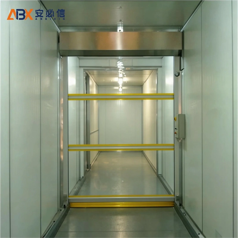 清远市高速门