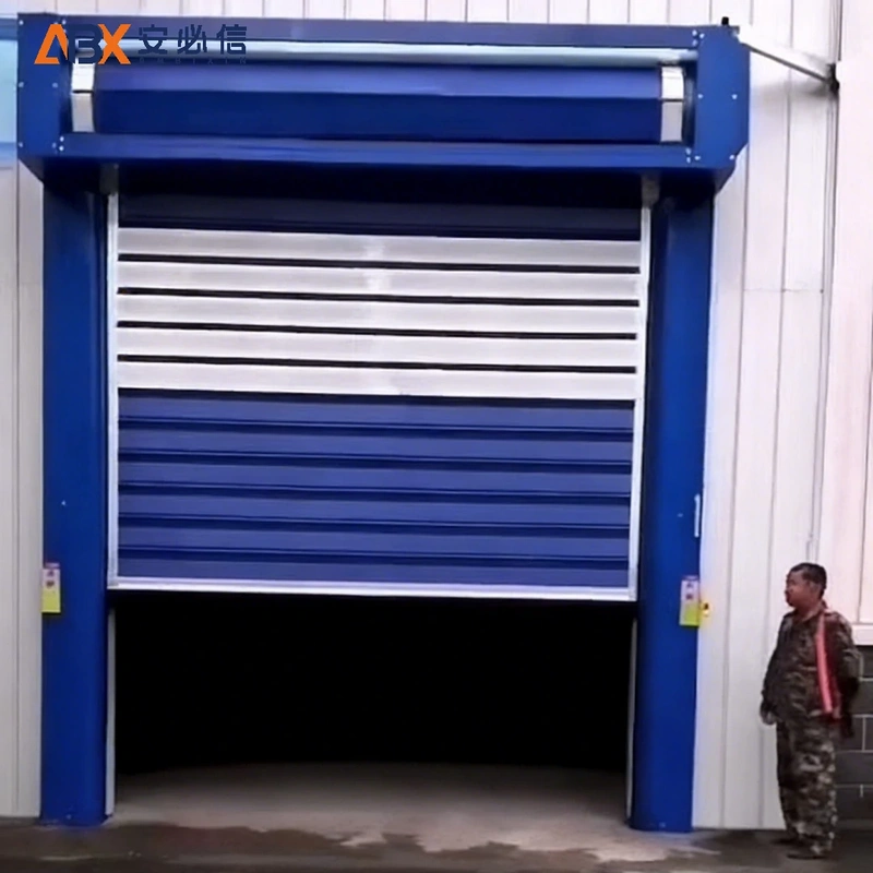 清远市雷达高速门